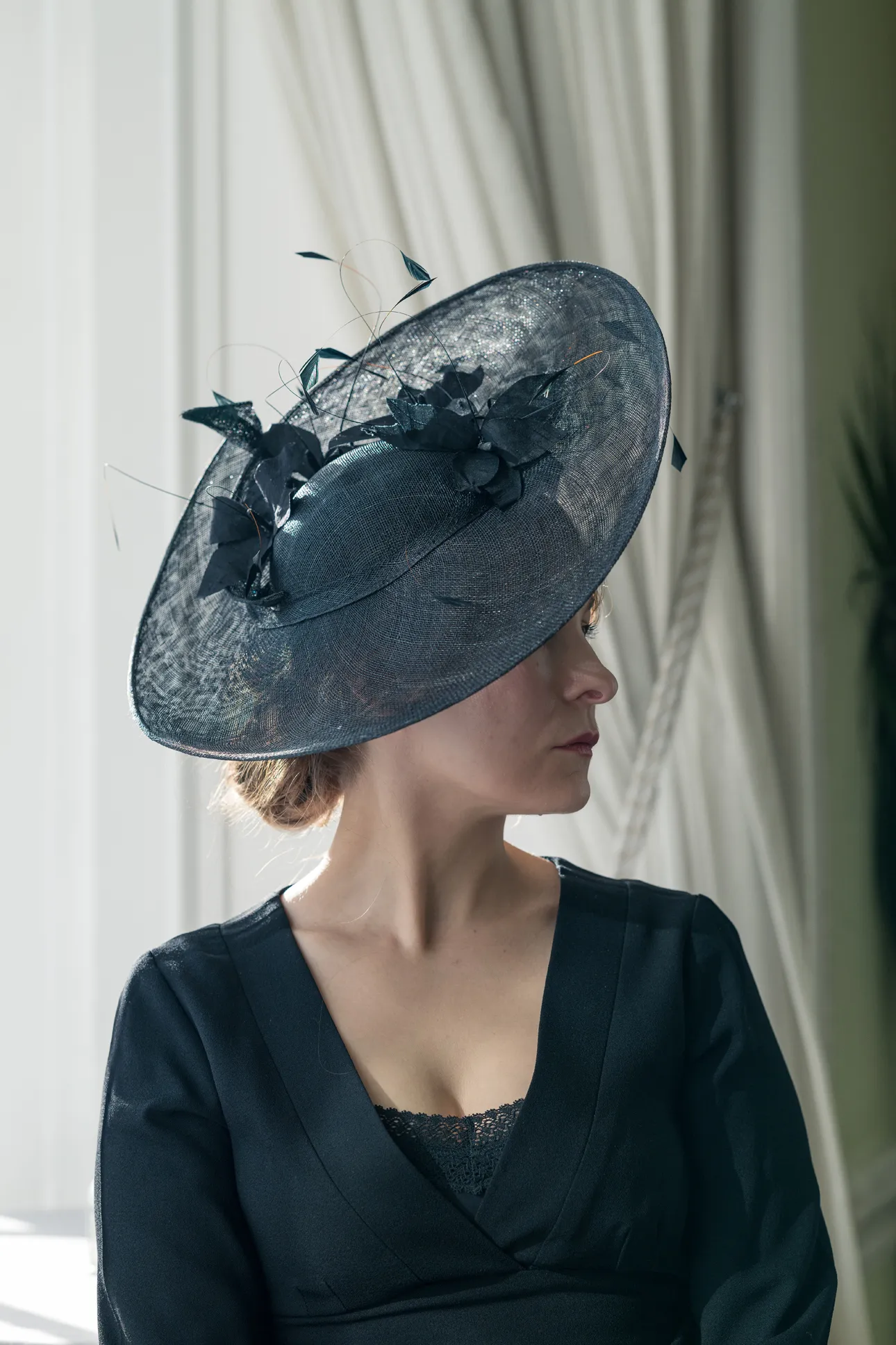 Bridal Millinery in Kent and Sussex