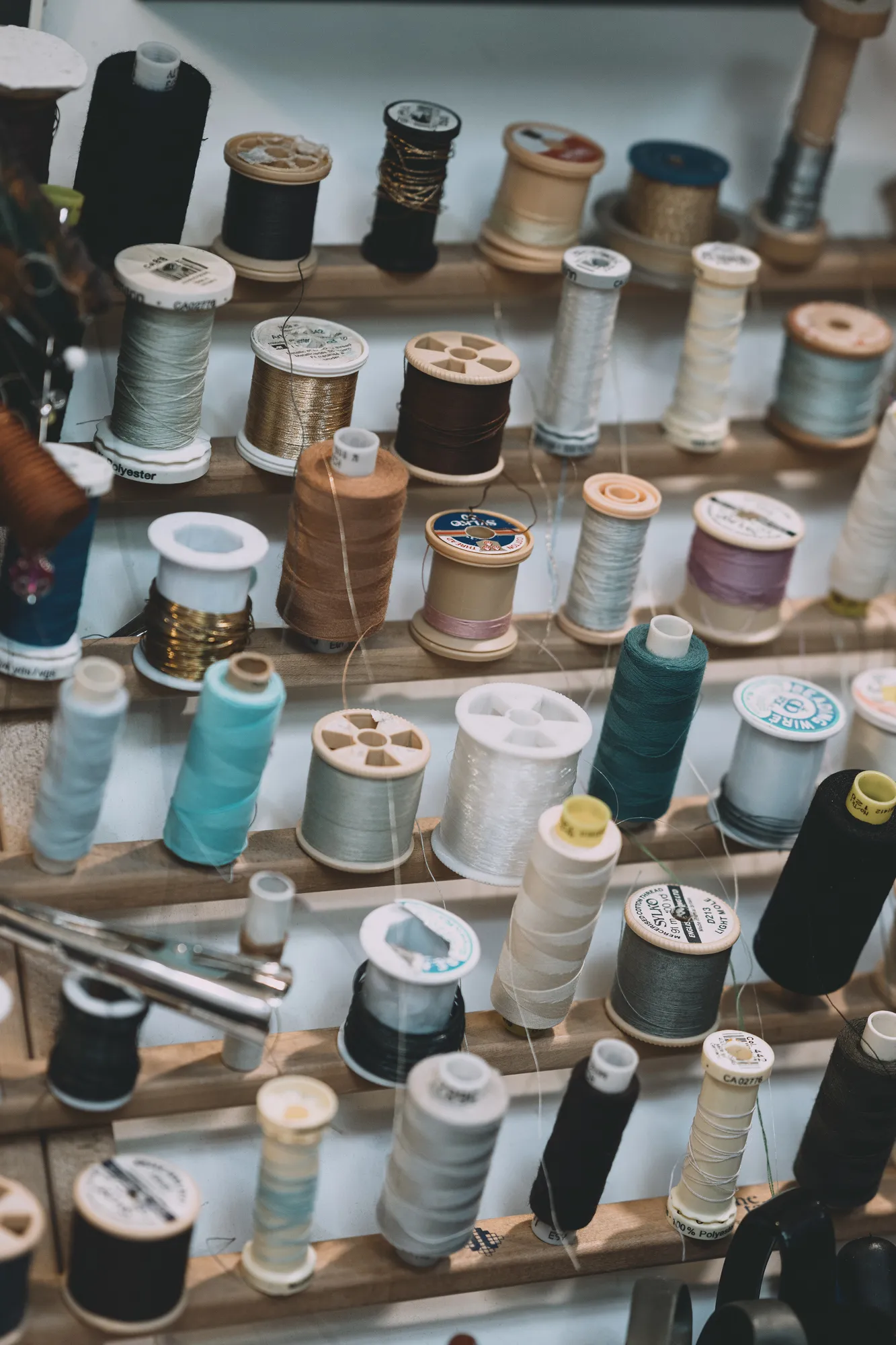 Bridal Millinery in Kent and Sussex