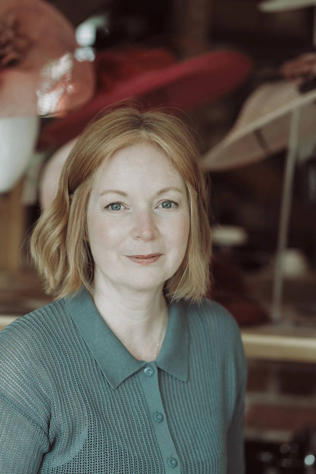 Bridal Millinery in Kent and Sussex